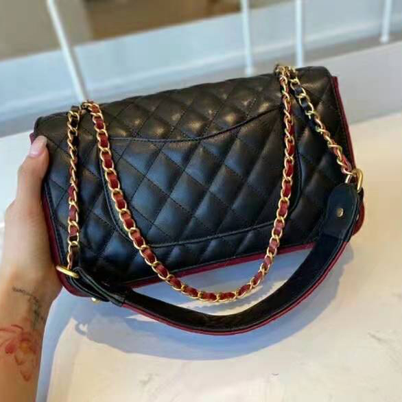 2020 Chanel flap bag