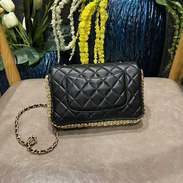 2020 Chanel flap bag