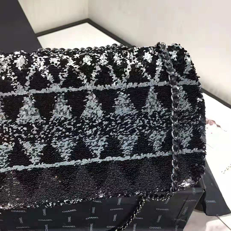 2020 Chanel flap bag