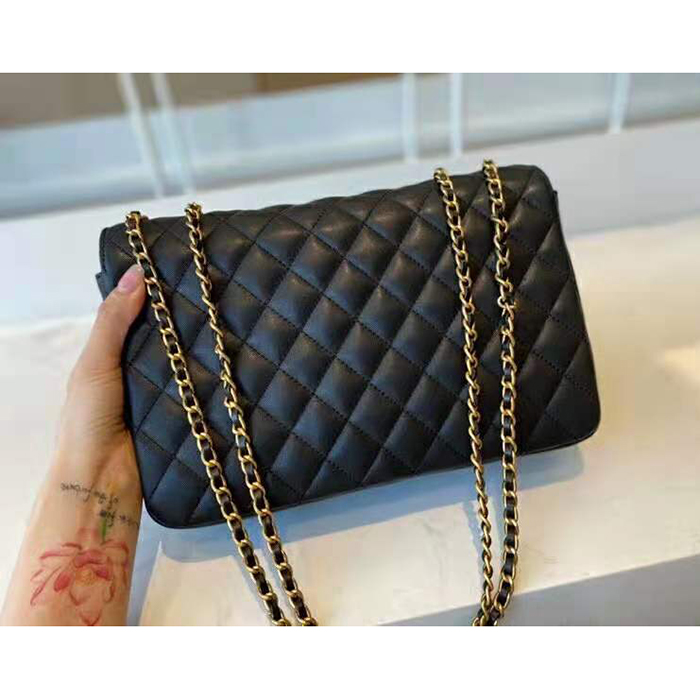 2020 Chanel flap bag