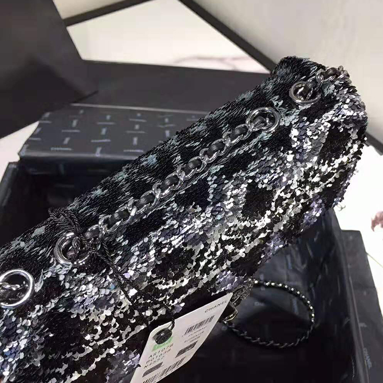 2020 Chanel flap bag