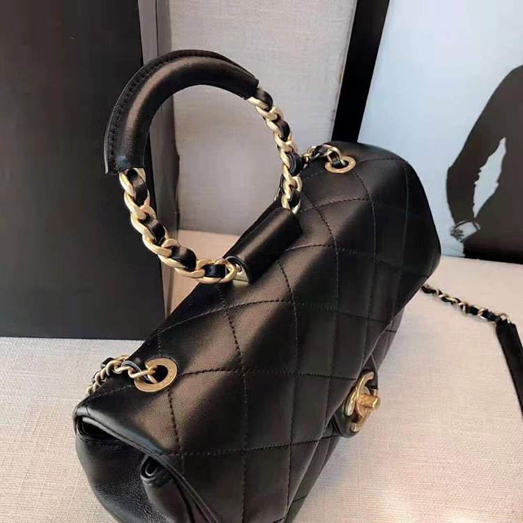 2020 Chanel flap bag