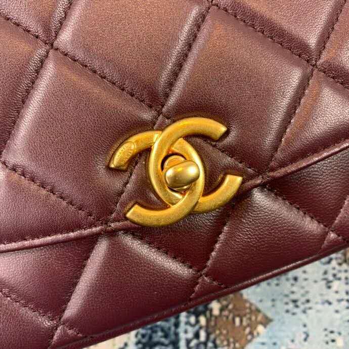 2020 Chanel flap bag