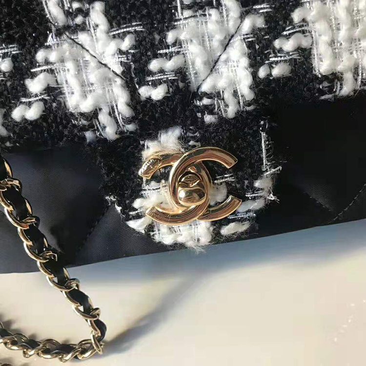 2020 Chanel flap bag