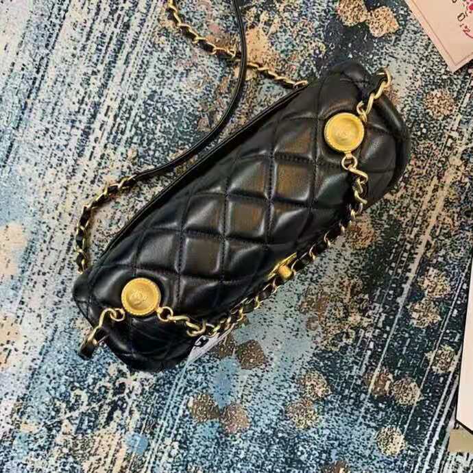 2020 Chanel flap bag