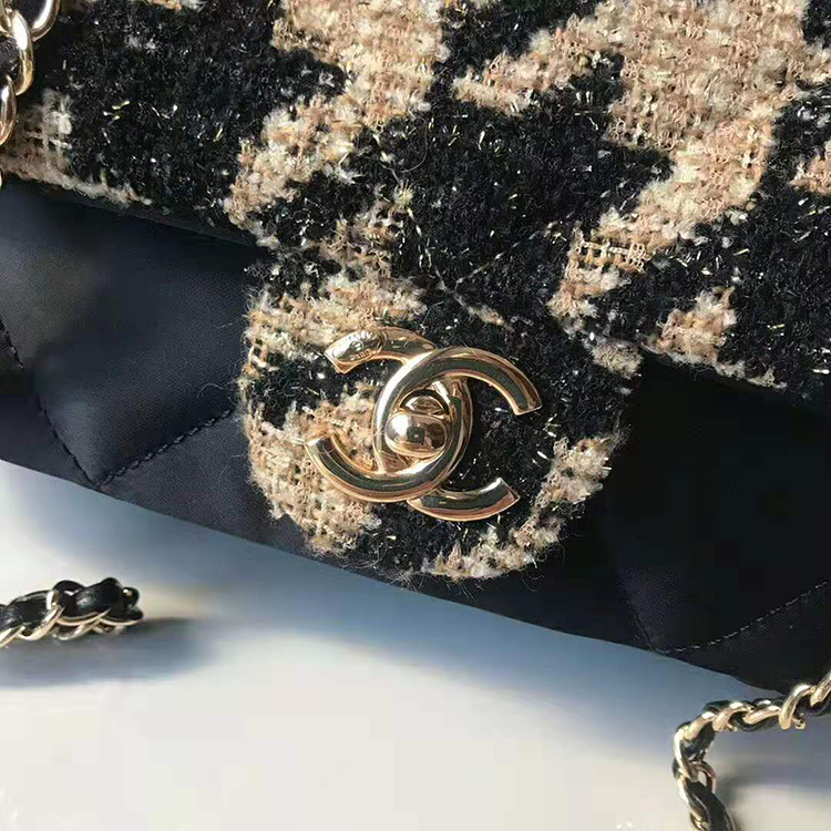 2020 Chanel flap bag