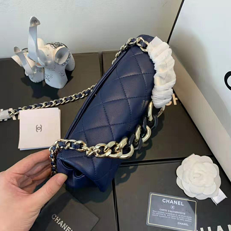 2020 Chanel flap bag