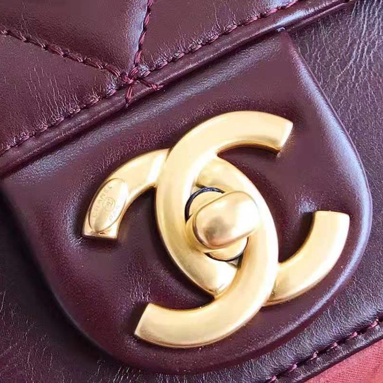 2020 Chanel flap bag