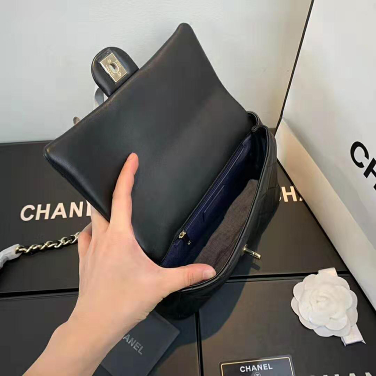 2020 Chanel flap bag