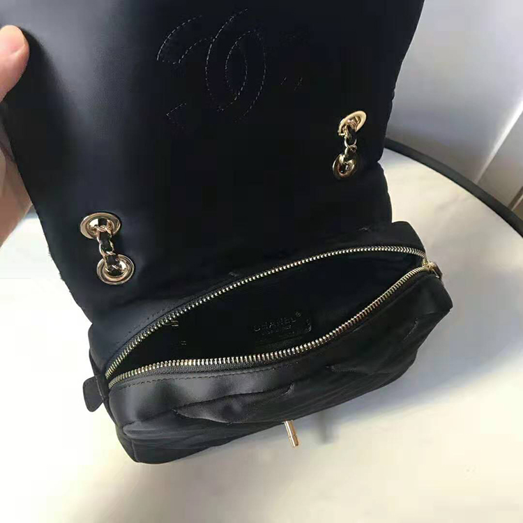 2020 Chanel flap bag