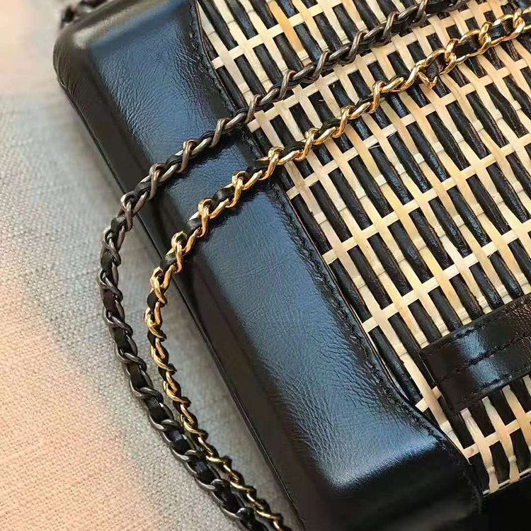 2020 Chanel gabrielle small hobo bag