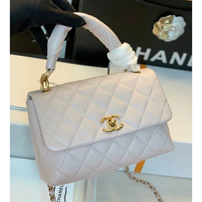 2020 Chanel handbag