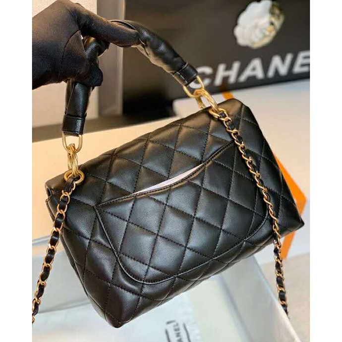 2020 Chanel handbag