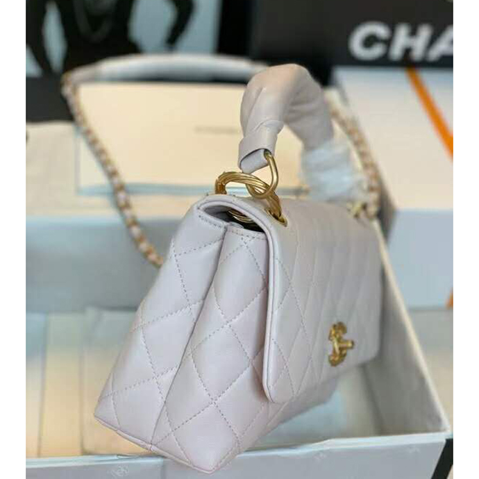 2020 Chanel handbag