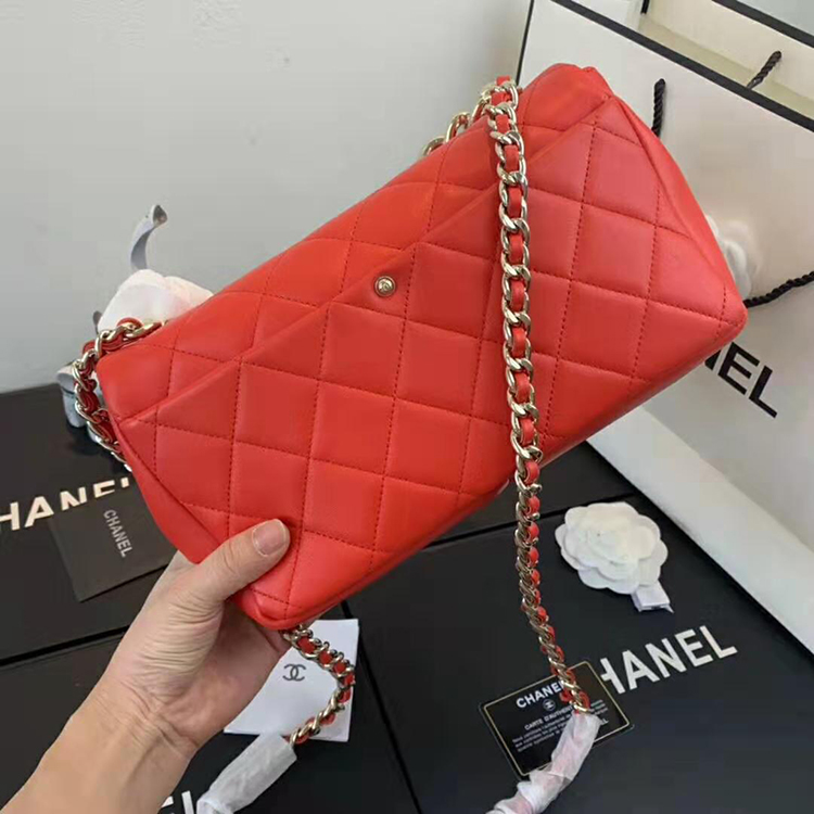 2020 Chanel large flap bag