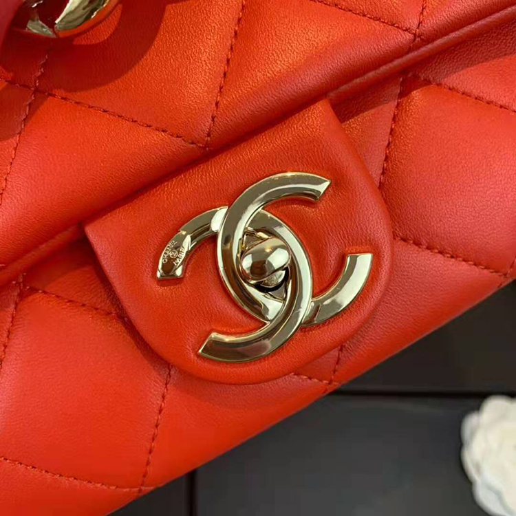 2020 Chanel large flap bag