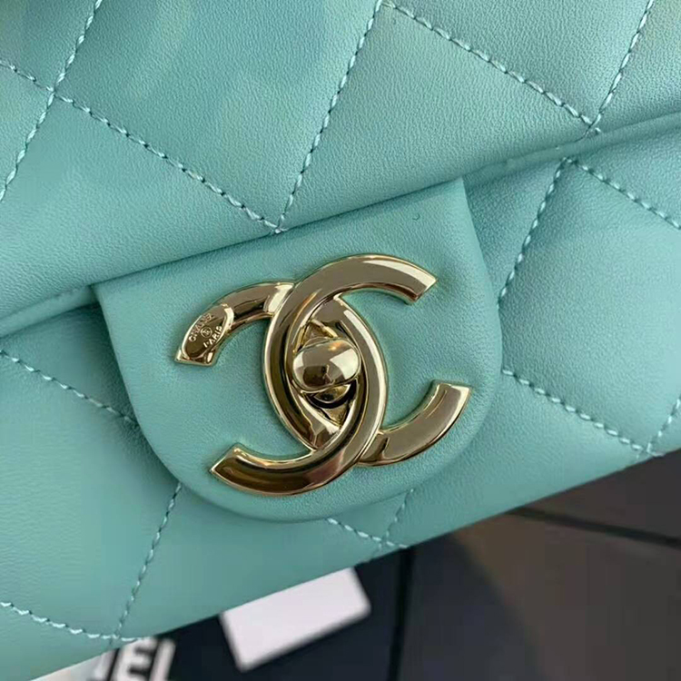 2020 Chanel large flap bag