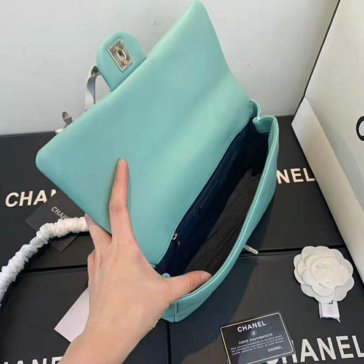 2020 Chanel large flap bag