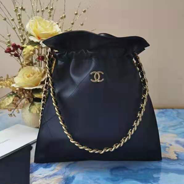 2020 Chanel large shopping bag