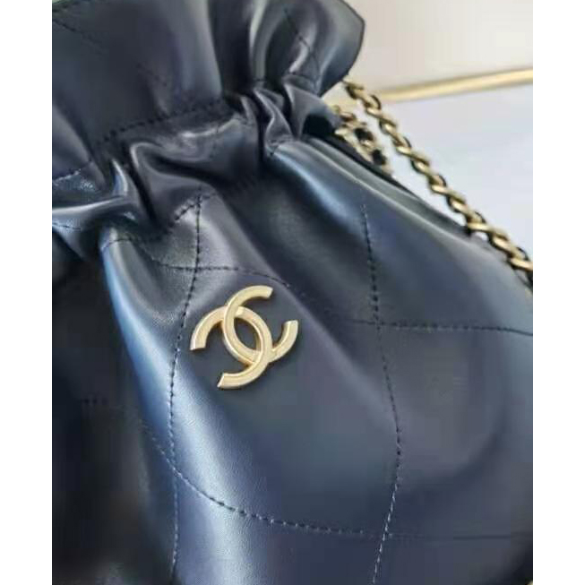 2020 Chanel large shopping bag