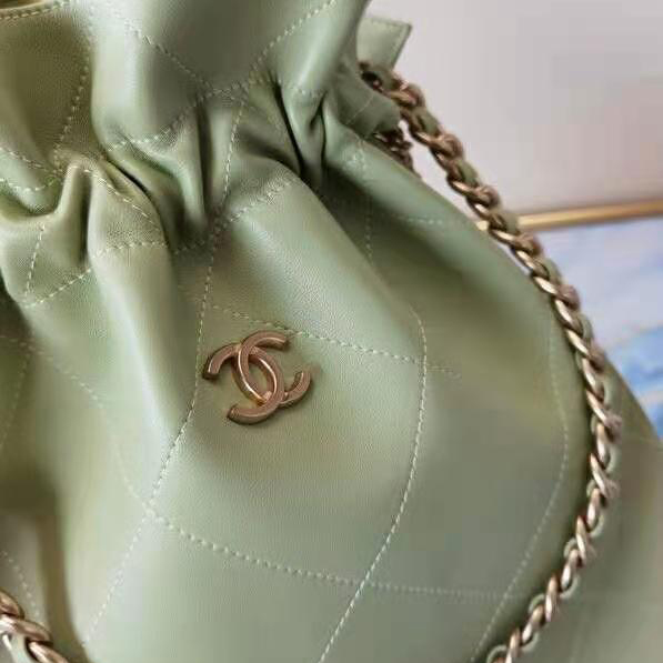 2020 Chanel large shopping bag