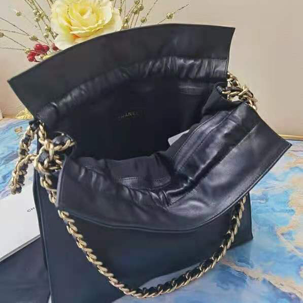 2020 Chanel large shopping bag