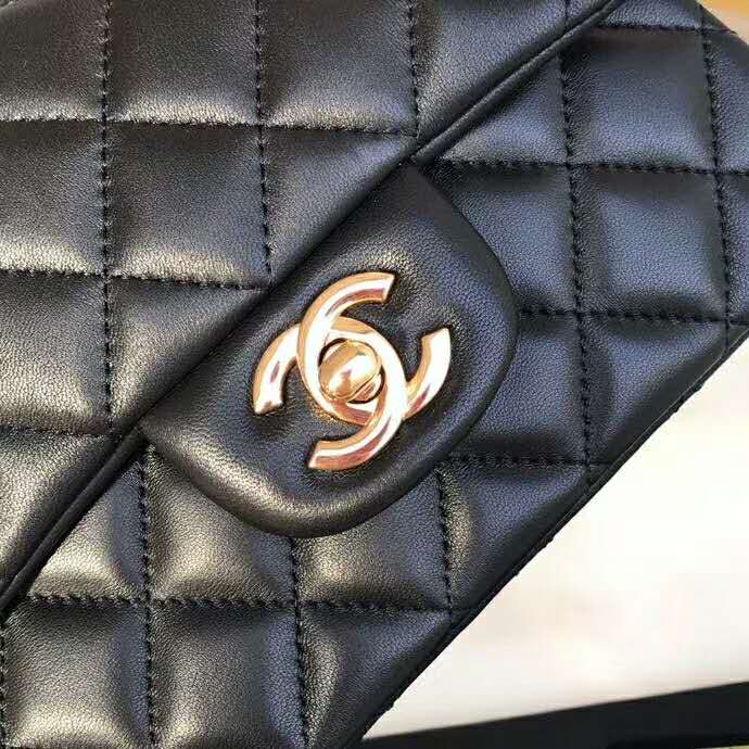 2020 Chanel mini Classic Flap Bag