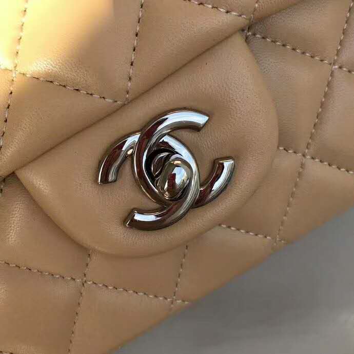 2020 Chanel mini Classic Flap Bag