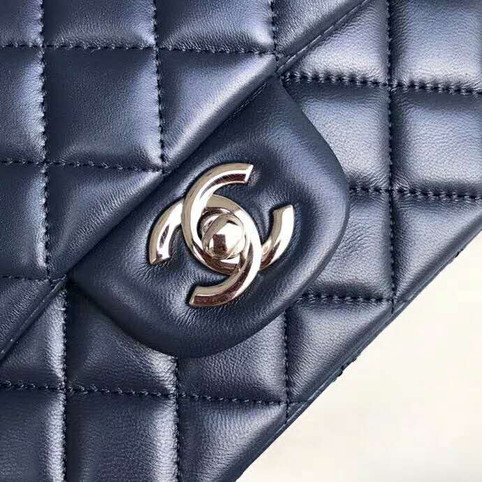 2020 Chanel mini Classic Flap Bag