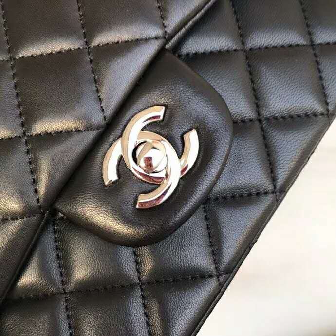 2020 Chanel mini Classic Flap Bag