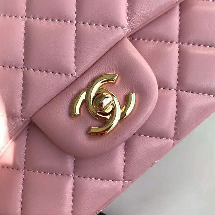 2020 Chanel mini Classic Flap Bag