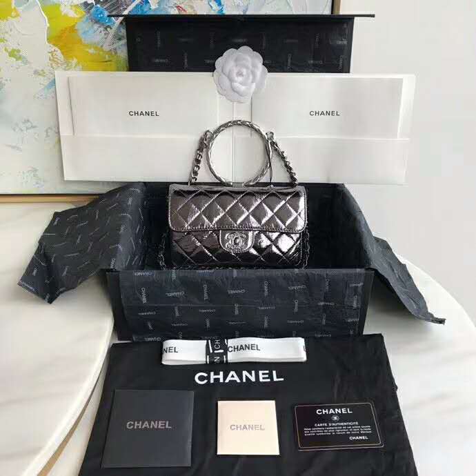 2020 Chanel mini Flap Bag