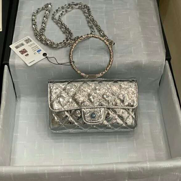 2020 Chanel mini Flap Bag