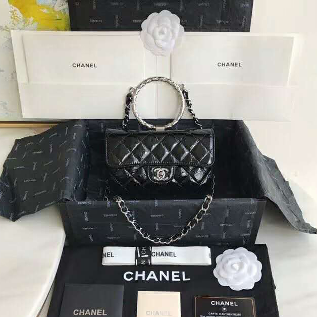 2020 Chanel mini Flap Bag