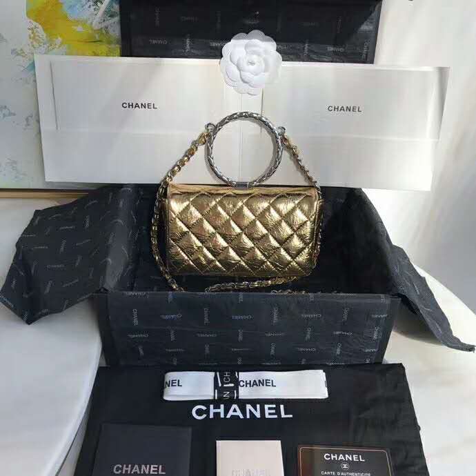 2020 Chanel mini Flap Bag