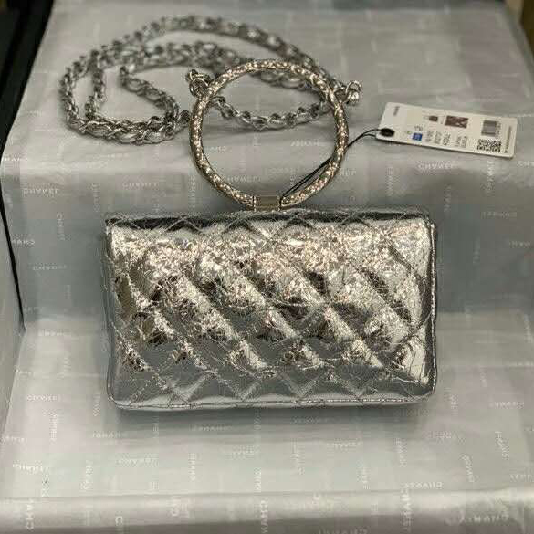 2020 Chanel mini Flap Bag