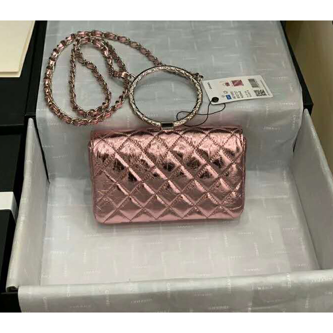 2020 Chanel mini Flap Bag