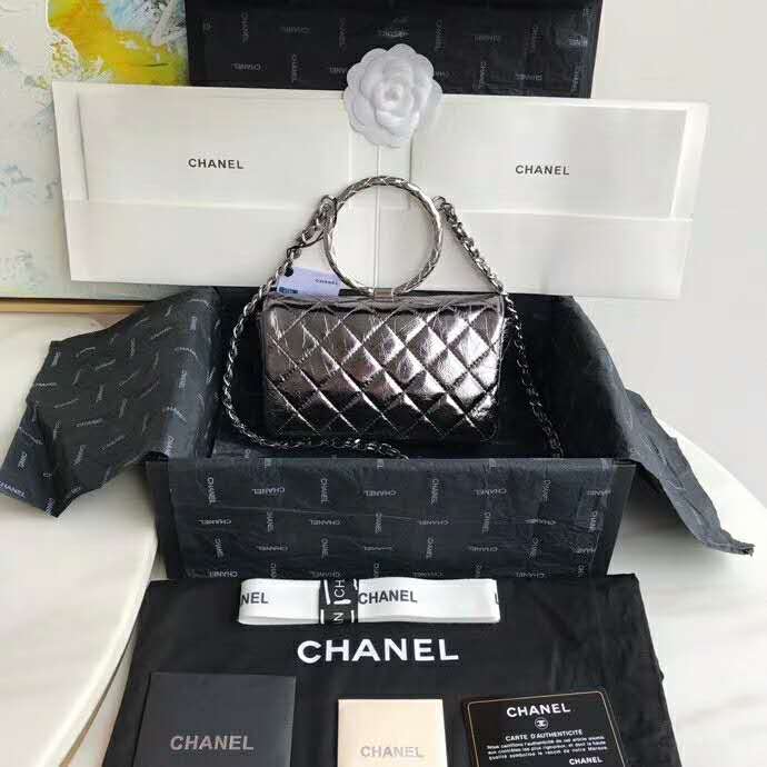 2020 Chanel mini Flap Bag