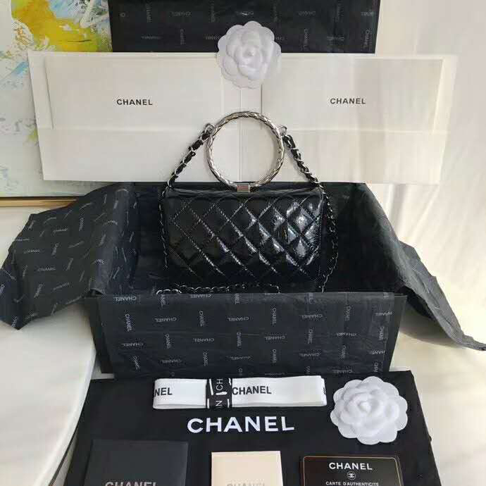 2020 Chanel mini Flap Bag