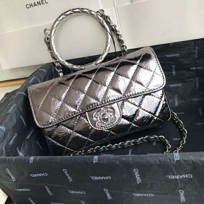 2020 Chanel mini Flap Bag