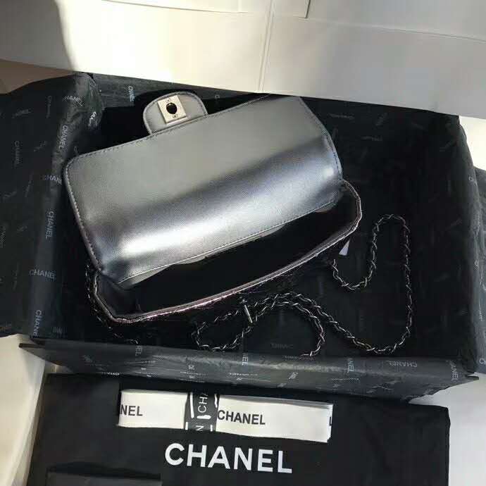 2020 Chanel mini Flap Bag