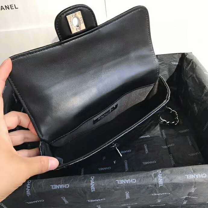 2020 Chanel mini Flap Bag