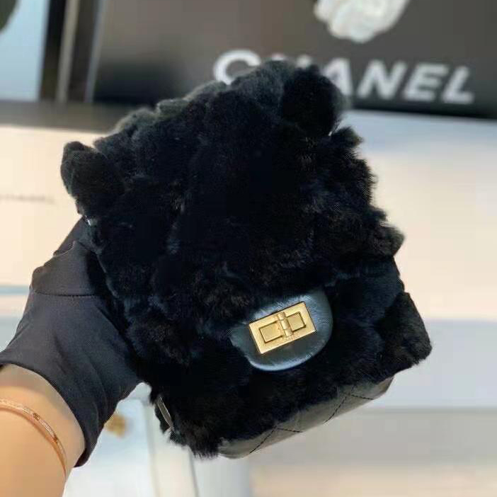 2020 Chanel mini handbag