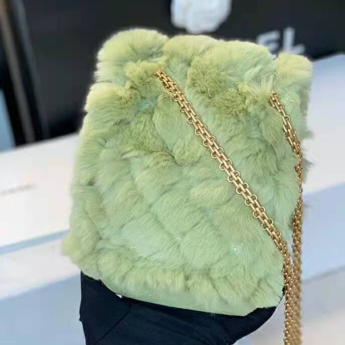 2020 Chanel mini handbag