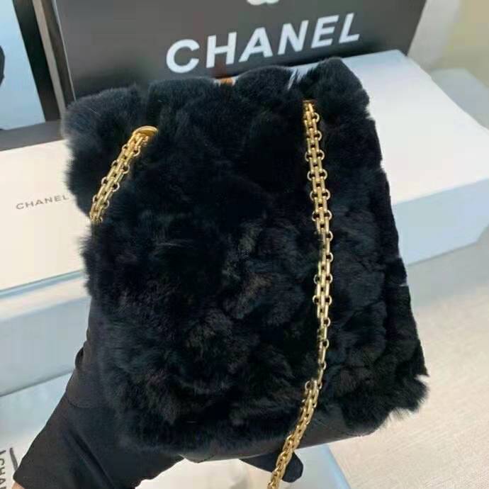 2020 Chanel mini handbag