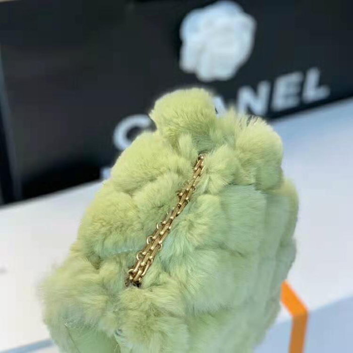 2020 Chanel mini handbag