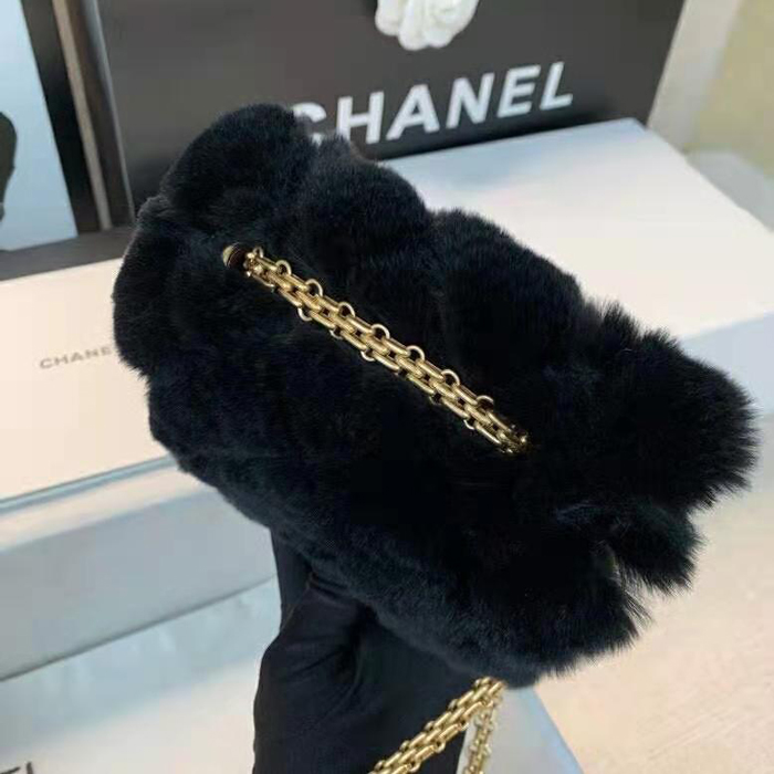 2020 Chanel mini handbag