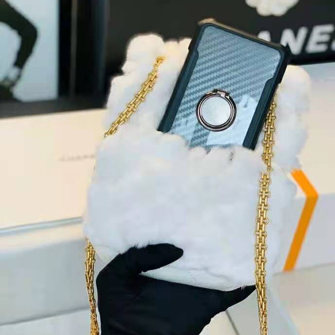 2020 Chanel mini handbag