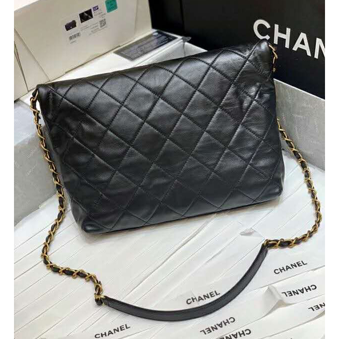 2020 Chanel shopping bag