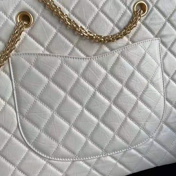 2020 Chanel shopping bag